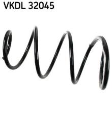 SKF VKDL 32045
